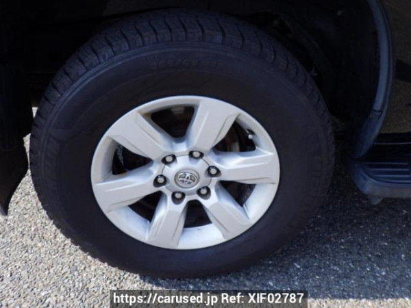 Used 2015 AT toyota land-cruiser-prado GDJ150W Image[36]