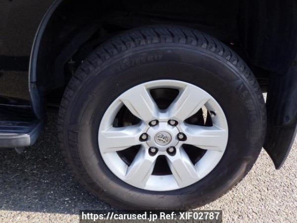 Used 2015 AT toyota land-cruiser-prado GDJ150W Image[37]