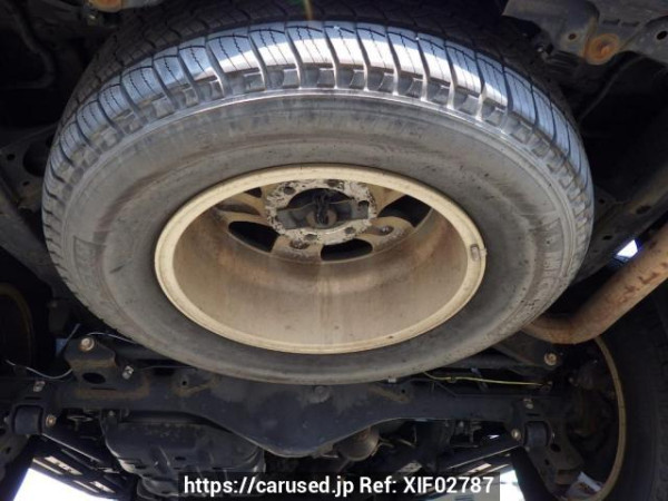 Used 2015 AT toyota land-cruiser-prado GDJ150W Image[46]