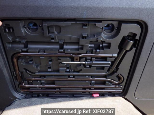 Used 2015 AT toyota land-cruiser-prado GDJ150W Image[47]