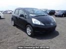 Honda Fit GE6