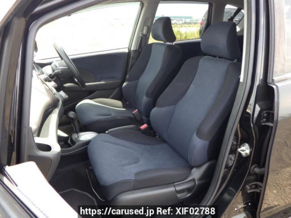 Used 2008 AT honda fit GE6 Image[16]