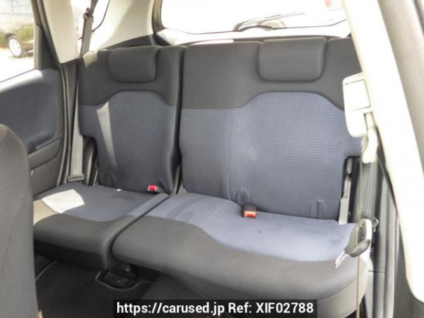 Used 2008 AT honda fit GE6 Image[19]