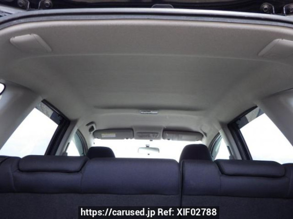 Used 2008 AT honda fit GE6 Image[20]