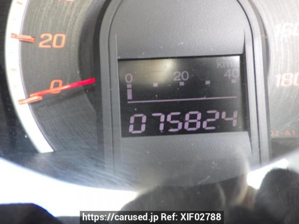 Used 2008 AT honda fit GE6 Image[26]