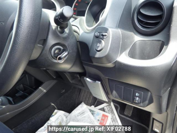 Used 2008 AT honda fit GE6 Image[27]