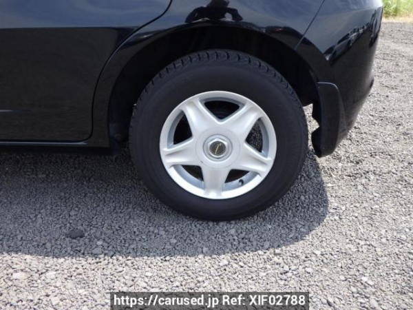 Used 2008 AT honda fit GE6 Image[31]