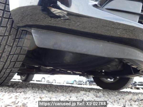 Used 2008 AT honda fit GE6 Image[34]