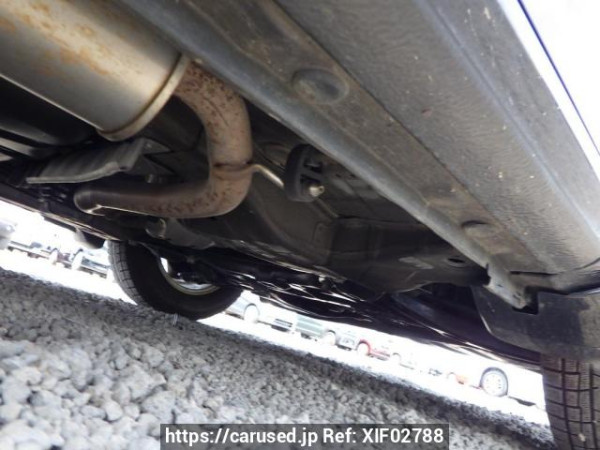 Used 2008 AT honda fit GE6 Image[35]