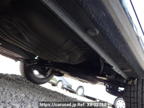 Used 2008 AT honda fit GE6 Image[37]