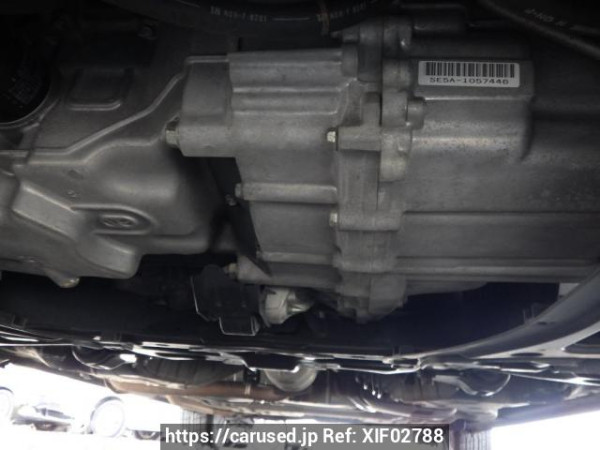 Used 2008 AT honda fit GE6 Image[39]
