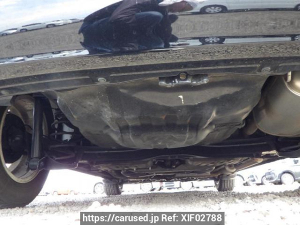 Used 2008 AT honda fit GE6 Image[41]