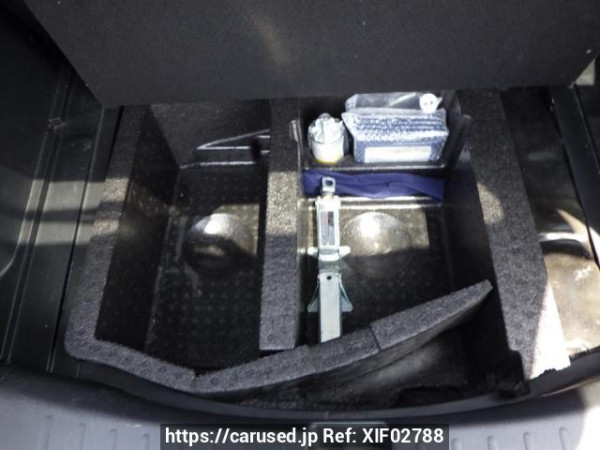 Used 2008 AT honda fit GE6 Image[43]