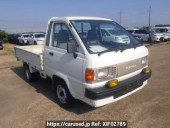Toyota Townace Truck