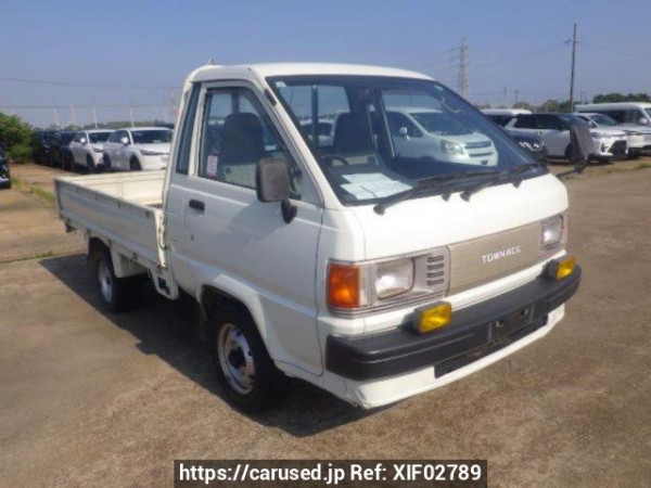 Used 1994 MT toyota townace-truck KM51 Image[0]