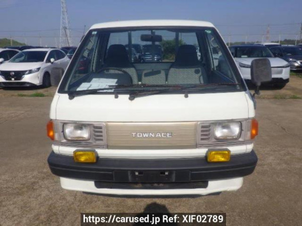 Used 1994 MT toyota townace-truck KM51 Image[1]