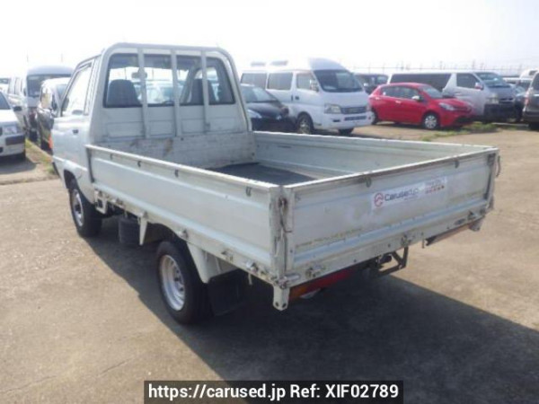 Used 1994 MT toyota townace-truck KM51 Image[4]