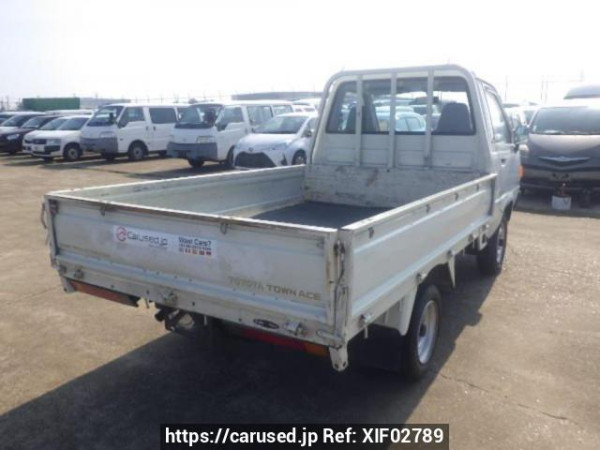Used 1994 MT toyota townace-truck KM51 Image[6]