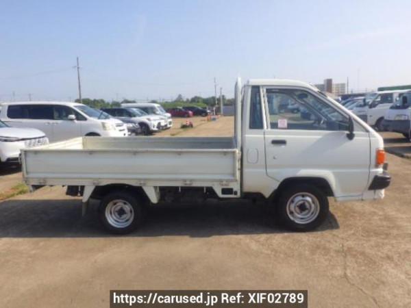Used 1994 MT toyota townace-truck KM51 Image[7]