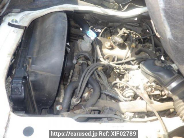 Used 1994 MT toyota townace-truck KM51 Image[9]