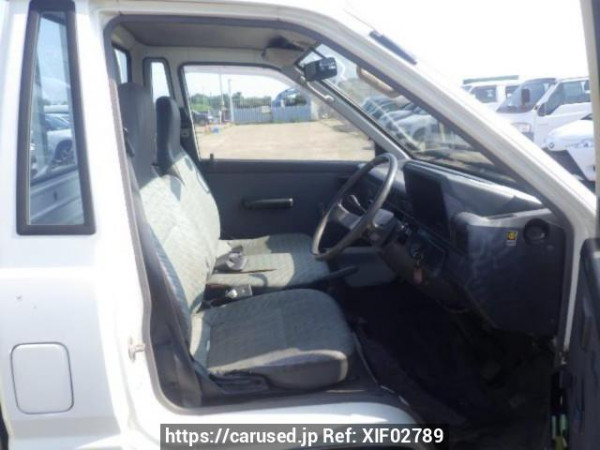 Used 1994 MT toyota townace-truck KM51 Image[11]
