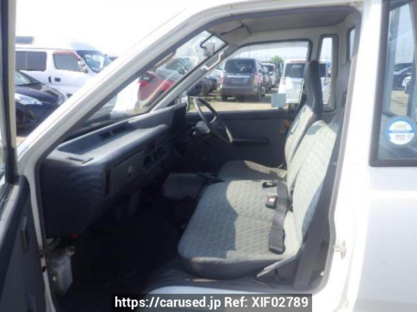 Used 1994 MT toyota townace-truck KM51 Image[12]