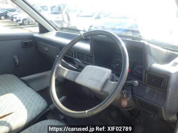 Used 1994 MT toyota townace-truck KM51 Image[14]