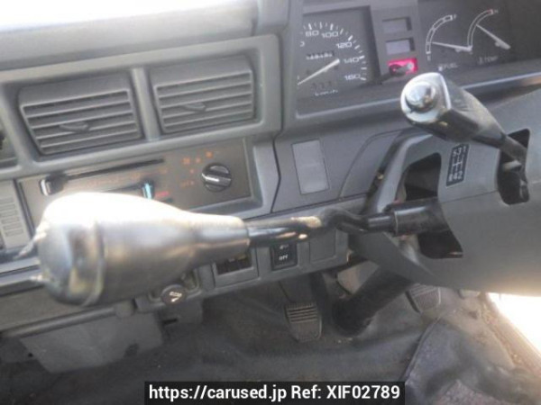 Used 1994 MT toyota townace-truck KM51 Image[15]