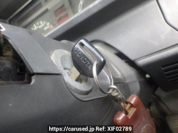 Used 1994 MT toyota townace-truck KM51 Image[16]