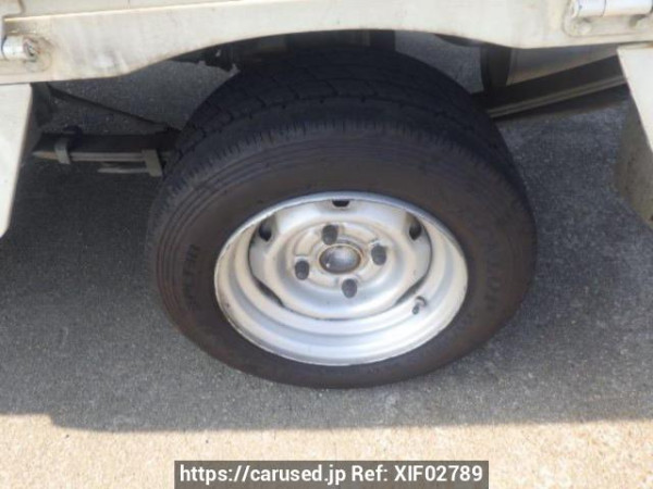 Used 1994 MT toyota townace-truck KM51 Image[21]