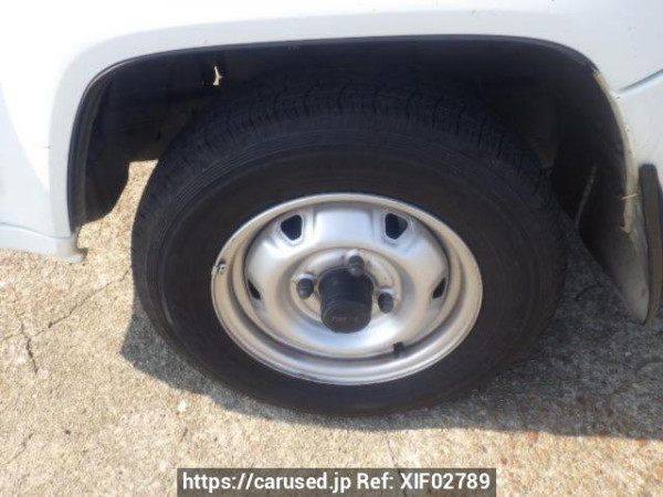 Used 1994 MT toyota townace-truck KM51 Image[22]