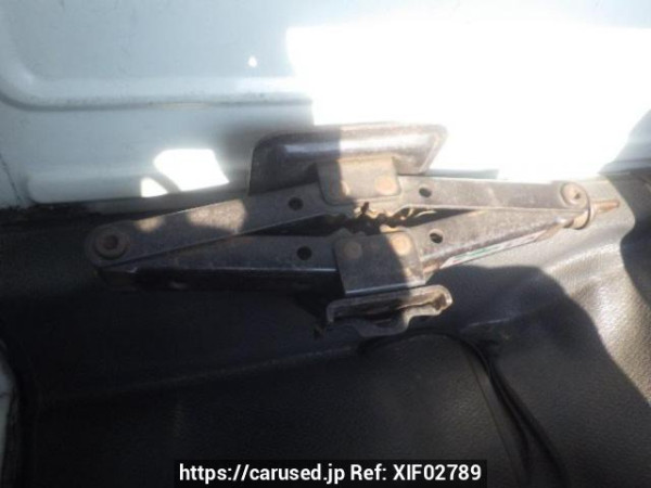 Used 1994 MT toyota townace-truck KM51 Image[34]