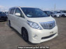 Used 2009 AT toyota alphard ANH20W Image[0]