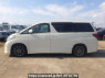 Used 2009 AT toyota alphard ANH20W Image[3]