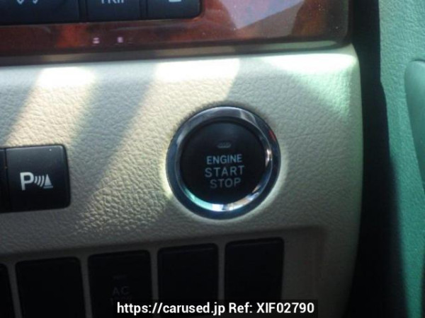 Used 2009 AT toyota alphard ANH20W Image[24]