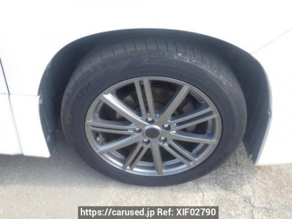 Used 2009 AT toyota alphard ANH20W Image[27]