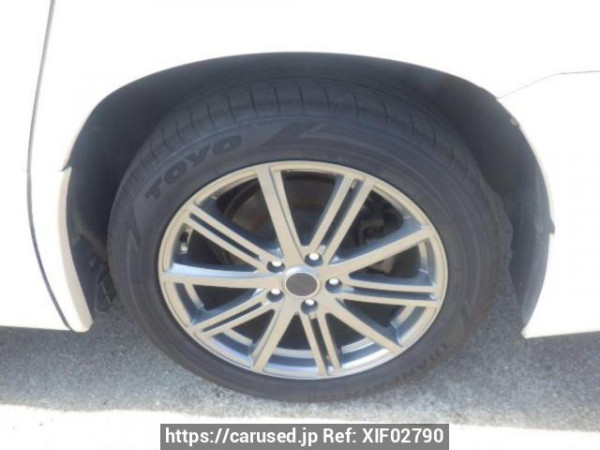 Used 2009 AT toyota alphard ANH20W Image[28]