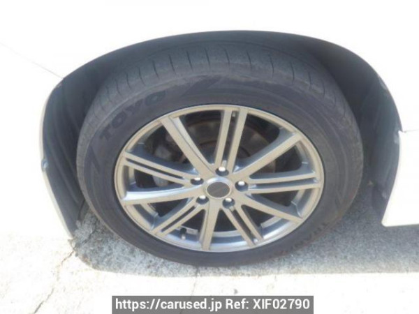 Used 2009 AT toyota alphard ANH20W Image[29]