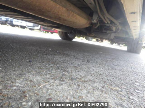 Used 2009 AT toyota alphard ANH20W Image[32]