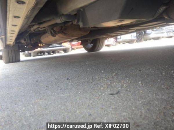 Used 2009 AT toyota alphard ANH20W Image[34]