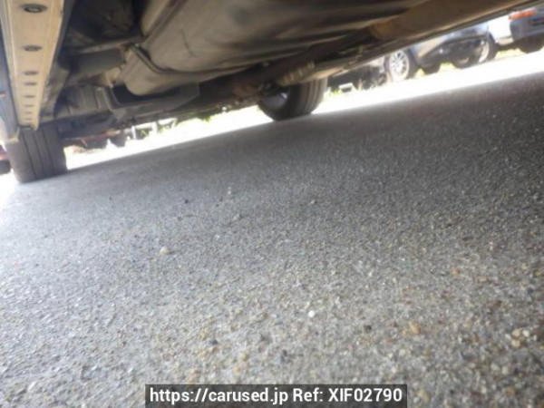 Used 2009 AT toyota alphard ANH20W Image[35]