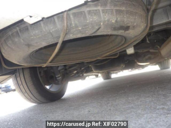 Used 2009 AT toyota alphard ANH20W Image[38]