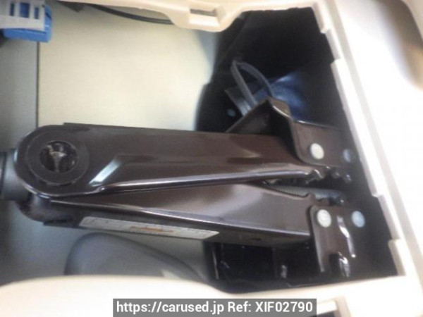 Used 2009 AT toyota alphard ANH20W Image[39]