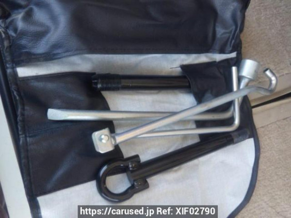 Used 2009 AT toyota alphard ANH20W Image[40]