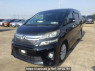 Used 2012 AT toyota vellfire ANH20W Image[2]