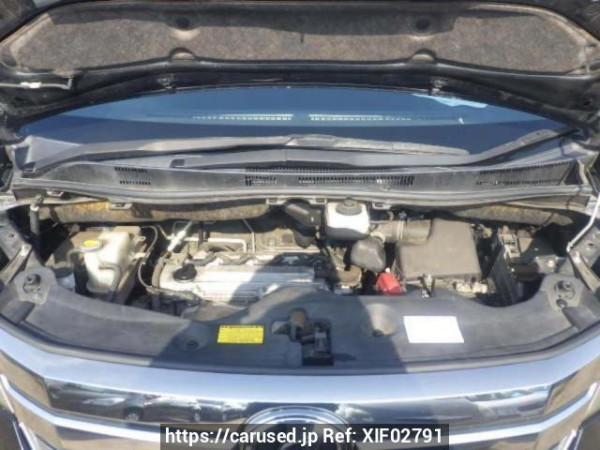 Used 2012 AT toyota vellfire ANH20W Image[9]