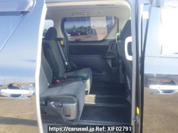 Used 2012 AT toyota vellfire ANH20W Image[13]