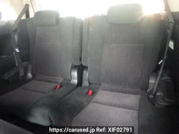 Used 2012 AT toyota vellfire ANH20W Image[15]