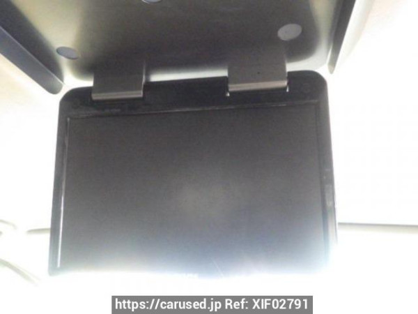 Used 2012 AT toyota vellfire ANH20W Image[16]