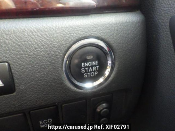 Used 2012 AT toyota vellfire ANH20W Image[20]